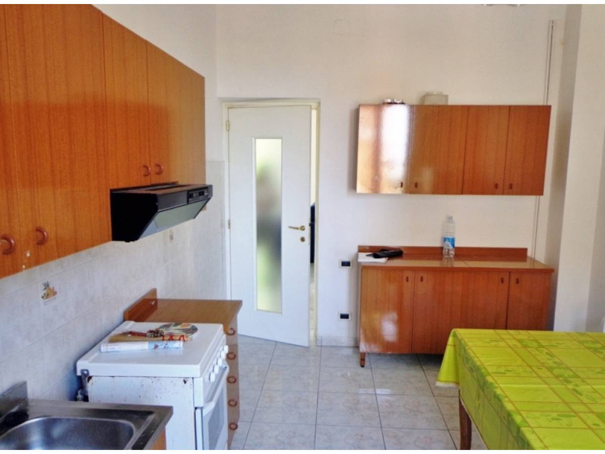 Appartamento in vendita in viale europa zona Villa - Borgo Marfisi a Chieti - 3512748 foto 9