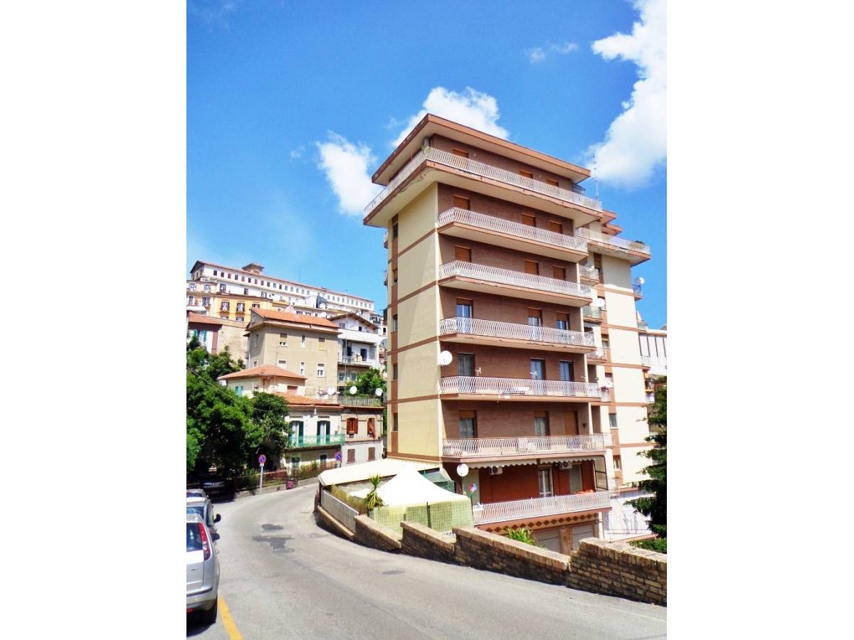Apartment for sale in via san francesco da paola  in Clinica Spatocco - Ex Pediatrico area at Chieti - 8602926 foto 1