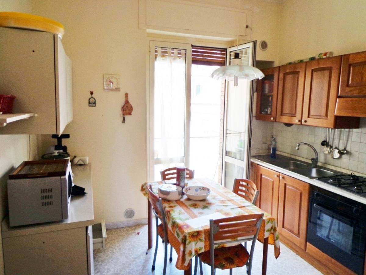 Apartment for sale in via san francesco da paola  in Clinica Spatocco - Ex Pediatrico area at Chieti - 8602926 foto 7