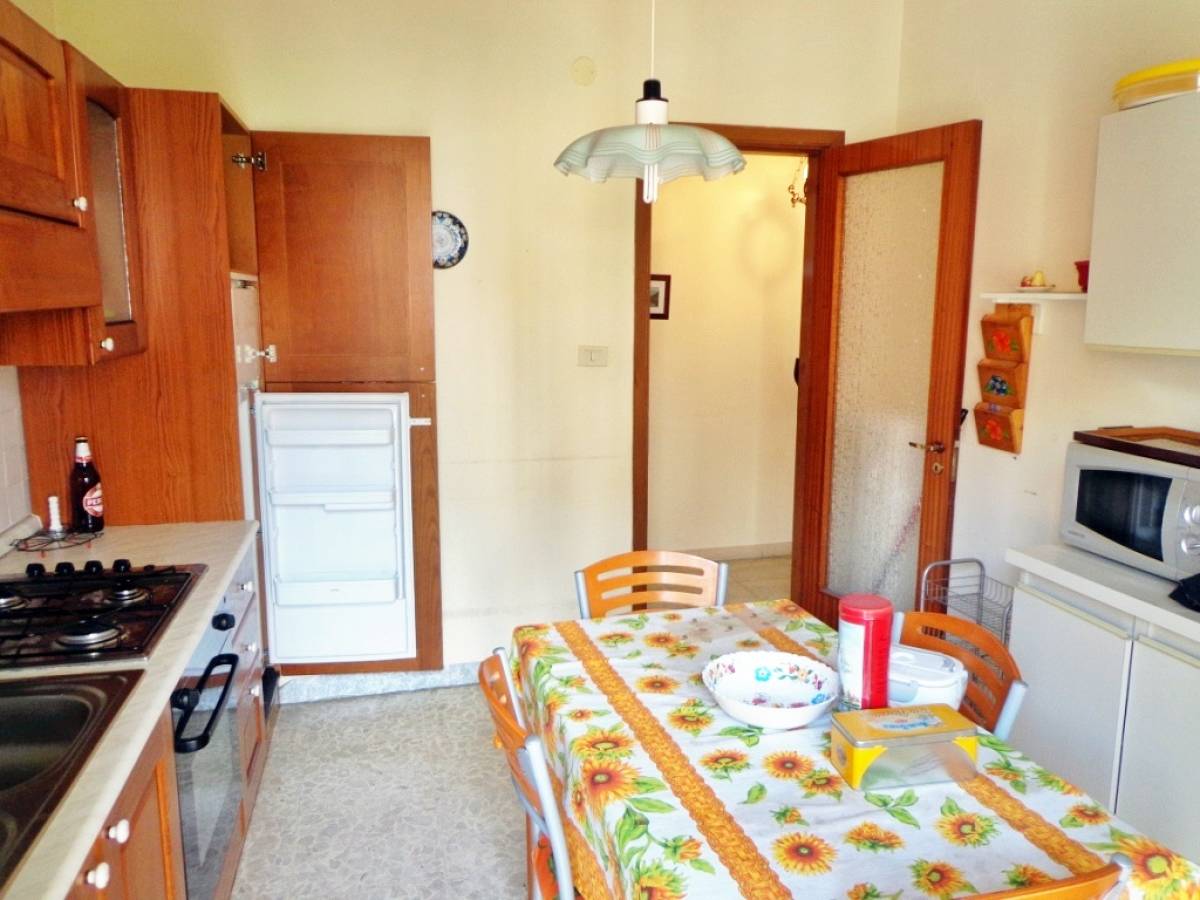 Apartment for sale in via san francesco da paola  in Clinica Spatocco - Ex Pediatrico area at Chieti - 8602926 foto 8