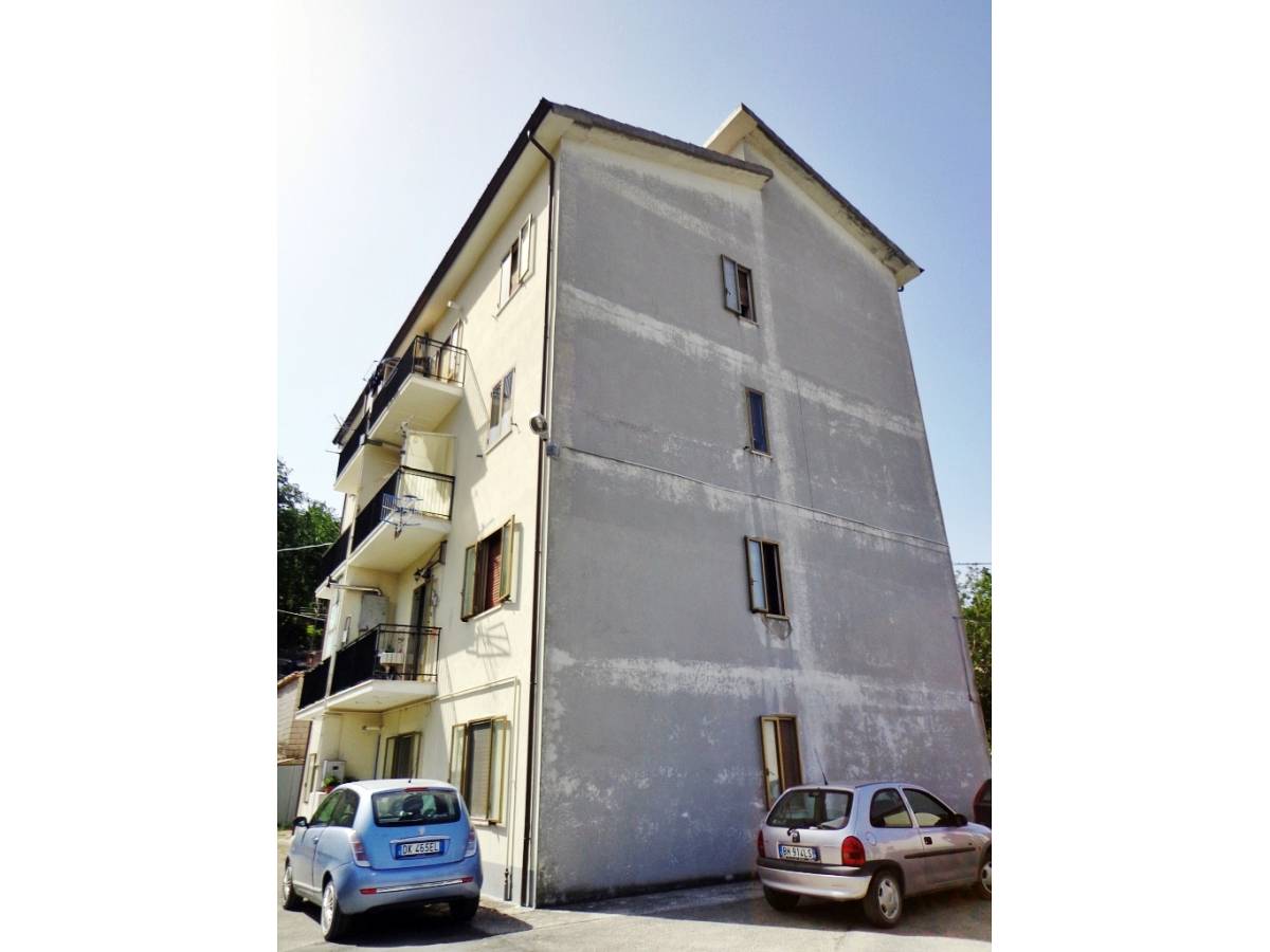 Appartamento in vendita in via riga  a Montebello sul Sangro - 7233446 foto 2