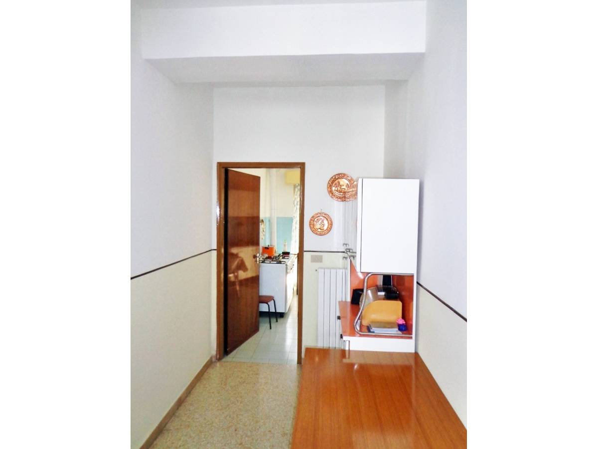 Appartamento in vendita in via riga  a Montebello sul Sangro - 7233446 foto 5