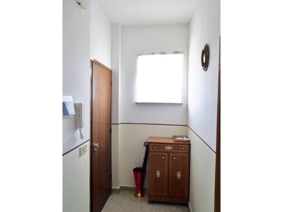 Appartamento in vendita in via riga  a Montebello sul Sangro - 7233446 foto 6