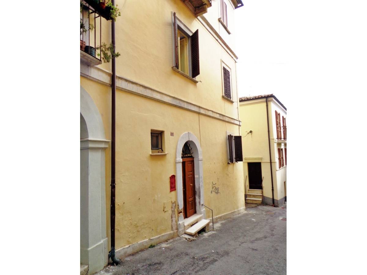Appartamento in vendita in via giacinto armellini zona Clinica Spatocco - Ex Pediatrico a Chieti - 5188538 foto 2