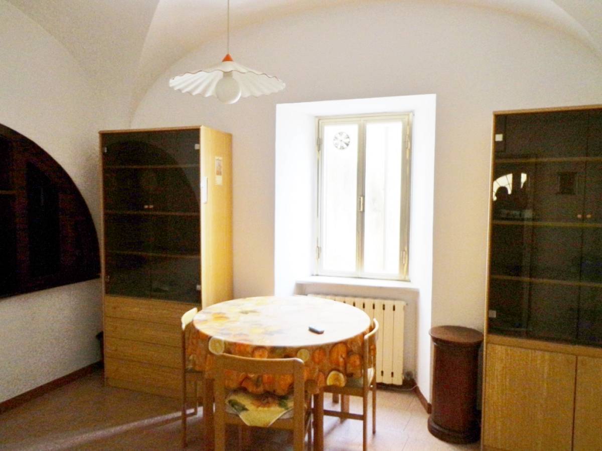 Apartment for sale in via giacinto armellini  in Clinica Spatocco - Ex Pediatrico area at Chieti - 5188538 foto 1