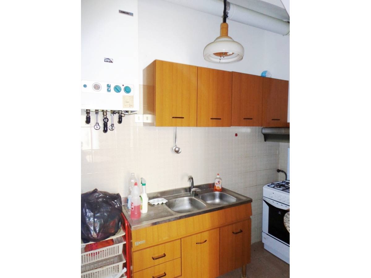 Apartment for sale in via giacinto armellini  in Clinica Spatocco - Ex Pediatrico area at Chieti - 5188538 foto 6