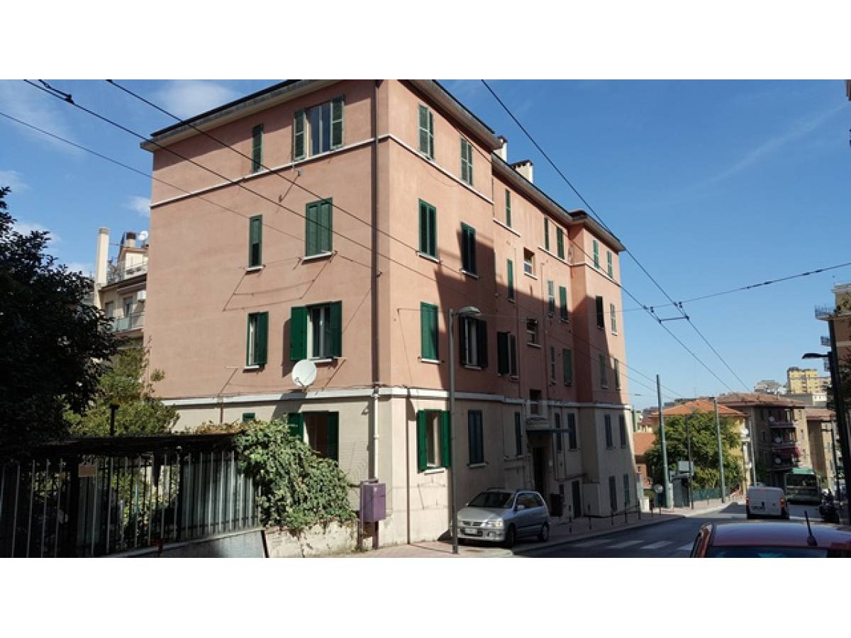Appartamento in vendita in Via Mad. Angeli,165 zona Mad. Angeli-Misericordia a Chieti - 2656119 foto 1