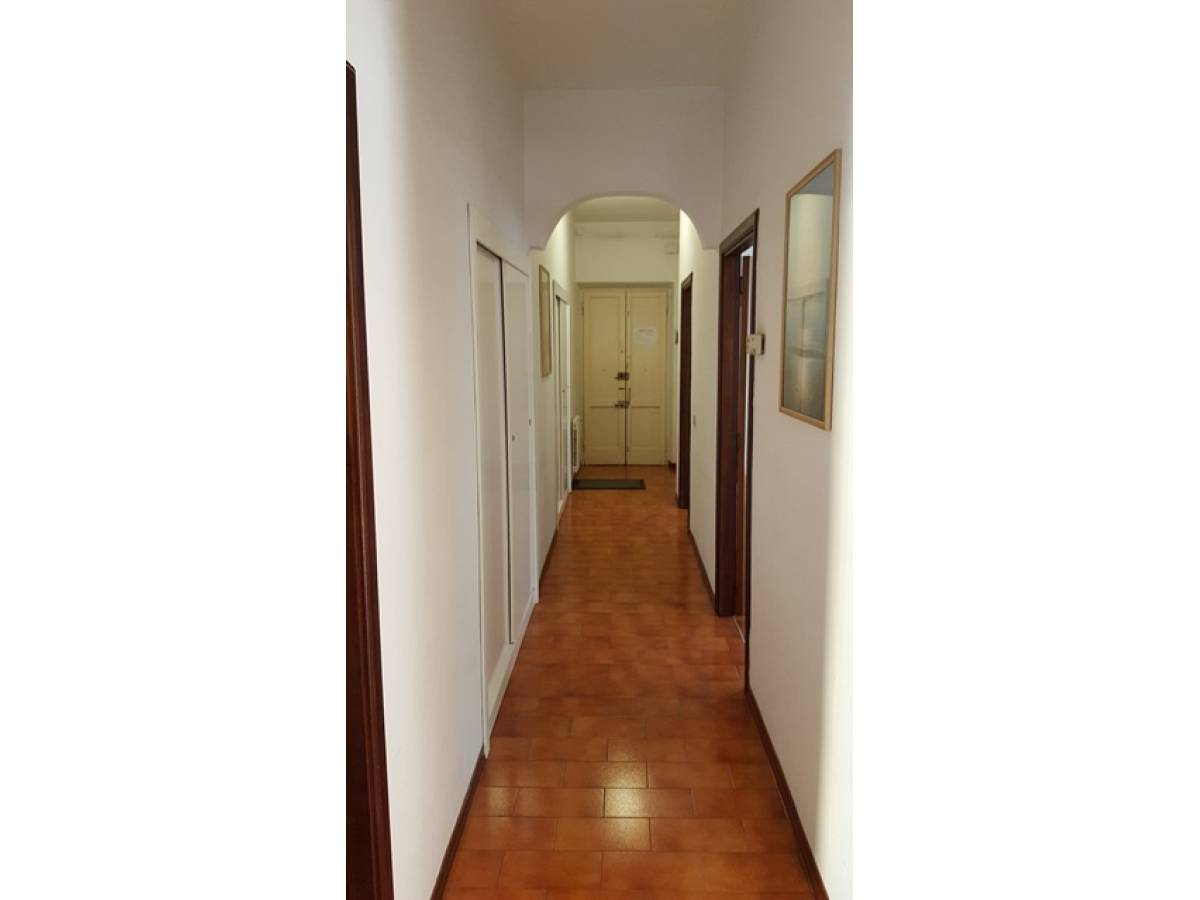 Appartamento in vendita in Via Mad. Angeli,165 zona Mad. Angeli-Misericordia a Chieti - 2656119 foto 6