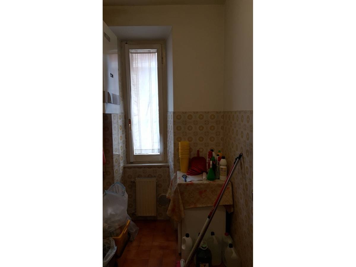 Apartment for sale in Via Mad. Angeli,165  in Mad. Angeli-Misericordia area at Chieti - 2656119 foto 8