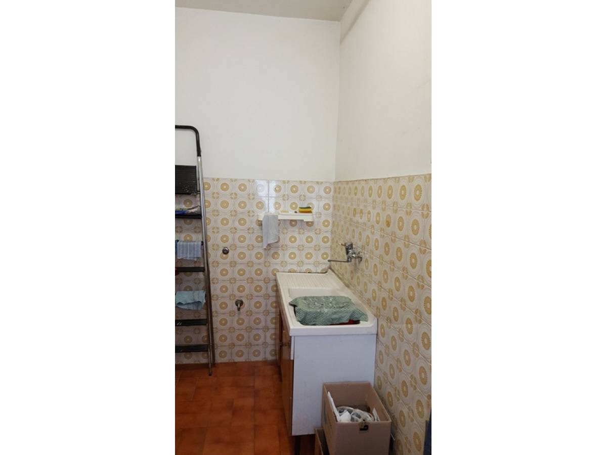 Apartment for sale in Via Mad. Angeli,165  in Mad. Angeli-Misericordia area at Chieti - 2656119 foto 9