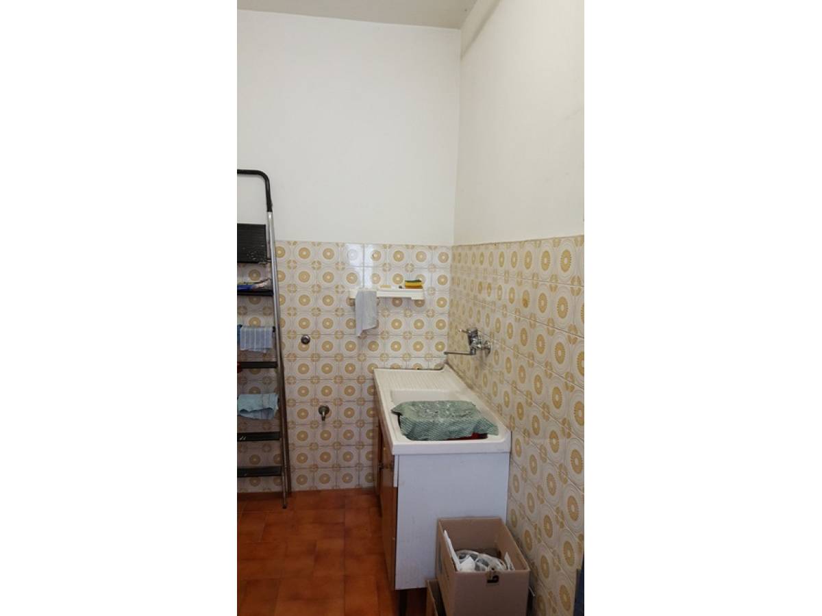 Appartamento in vendita in Via Mad. Angeli,165 zona Mad. Angeli-Misericordia a Chieti - 2656119 foto 9