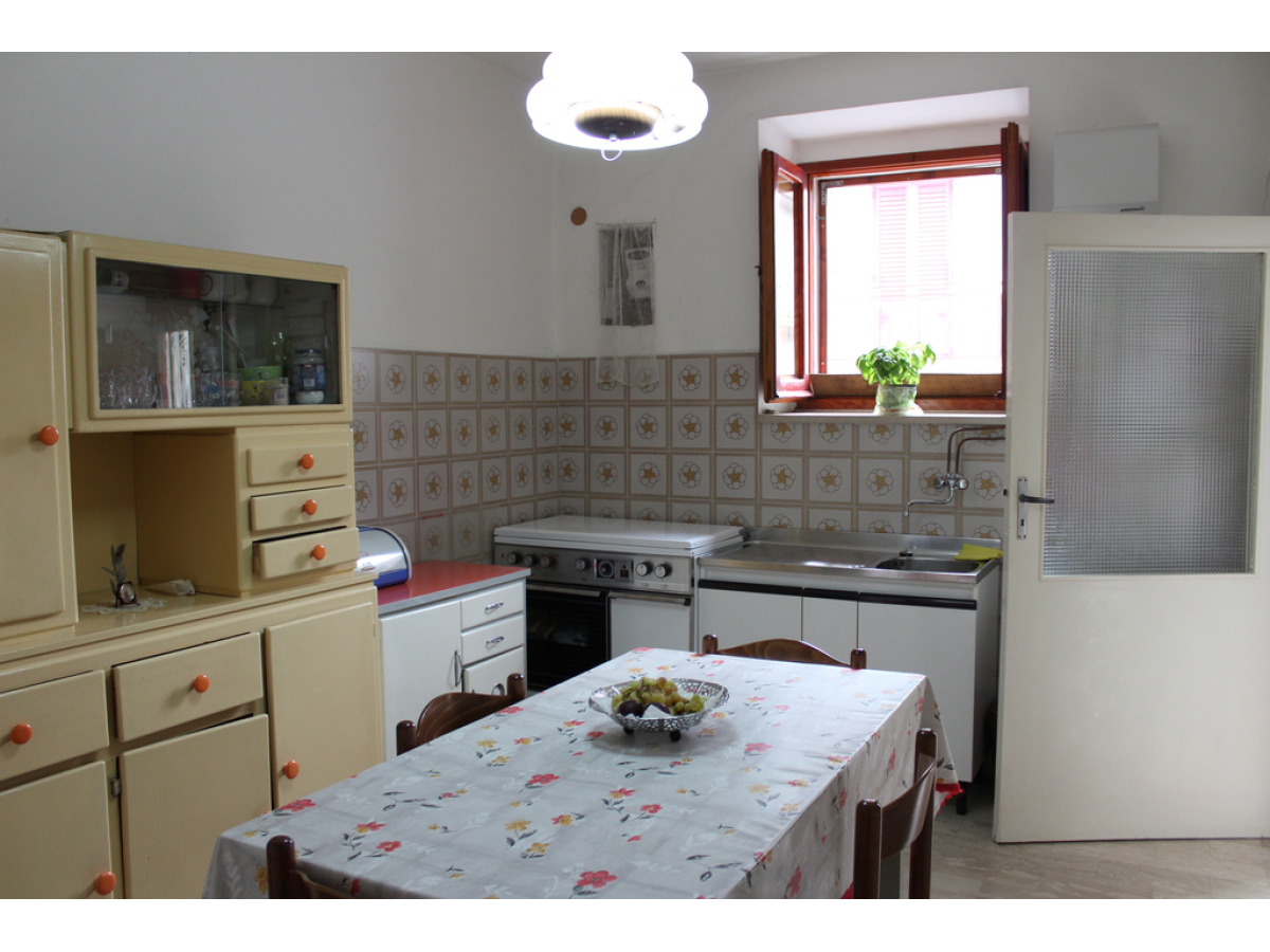 Casa indipendente in vendita in via Trento e Trieste, 2  a Furci - 9059799 foto 2