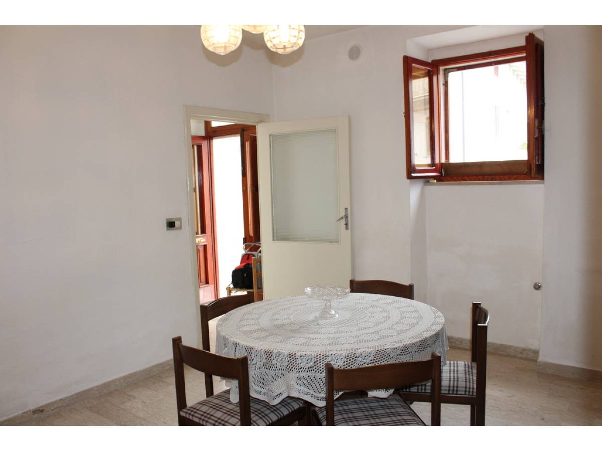 Casa indipendente in vendita in via Trento e Trieste, 2  a Furci - 9059799 foto 4