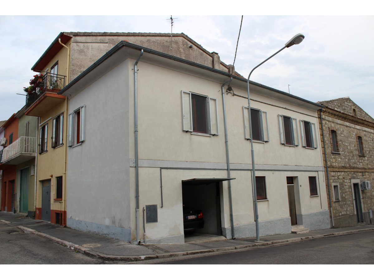 Casa indipendente in vendita in via Trento e Trieste, 2  a Furci - 9059799 foto 10