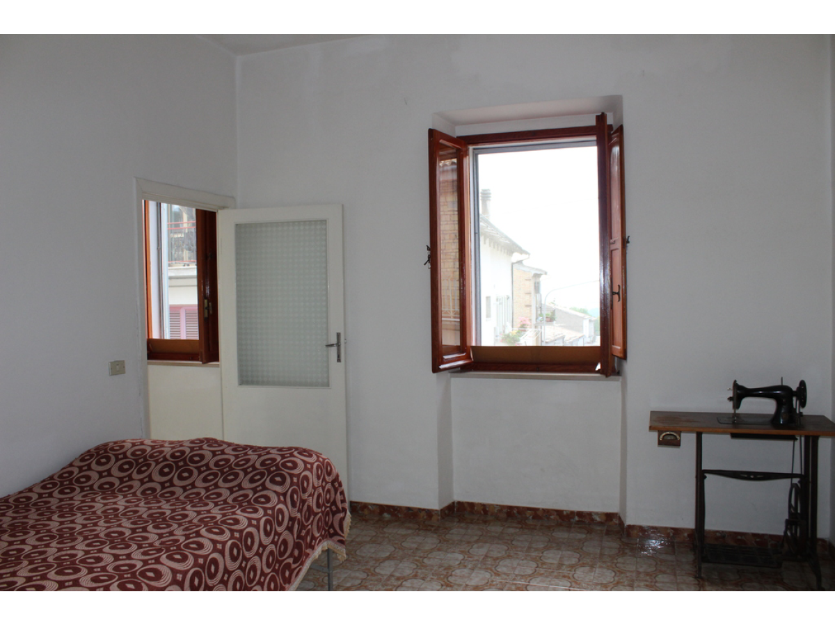 Casa indipendente in vendita in via Trento e Trieste, 2  a Furci - 9059799 foto 9
