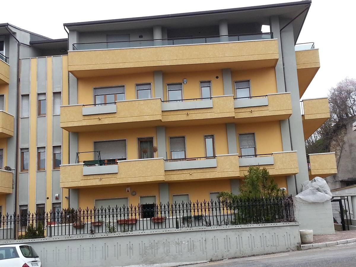 Appartamento in vendita in   a L'Aquila - 1571308 foto 1
