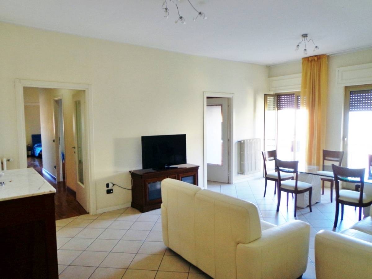 Appartamento in vendita in via valera zona Porta Pescara - V. Olivieri a Chieti - 6520298 foto 4