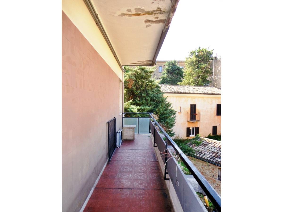 Appartamento in vendita in via valera zona Porta Pescara - V. Olivieri a Chieti - 6520298 foto 9