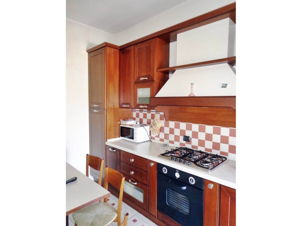 Appartamento in vendita in via valera zona Porta Pescara - V. Olivieri a Chieti - 6520298 foto 10