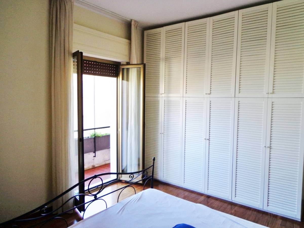 Appartamento in vendita in via valera zona Porta Pescara - V. Olivieri a Chieti - 6520298 foto 11