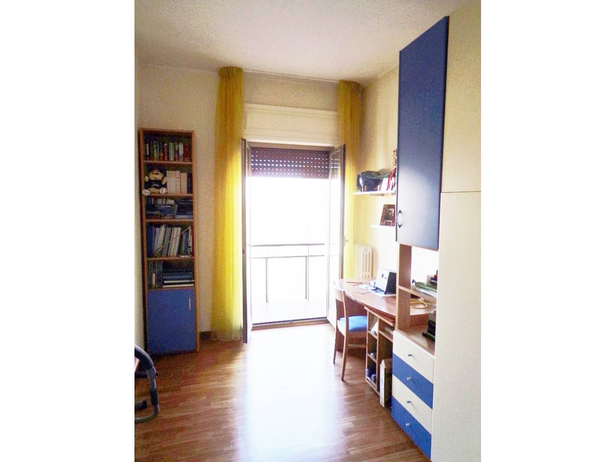 Appartamento in vendita in via valera zona Porta Pescara - V. Olivieri a Chieti - 6520298 foto 13