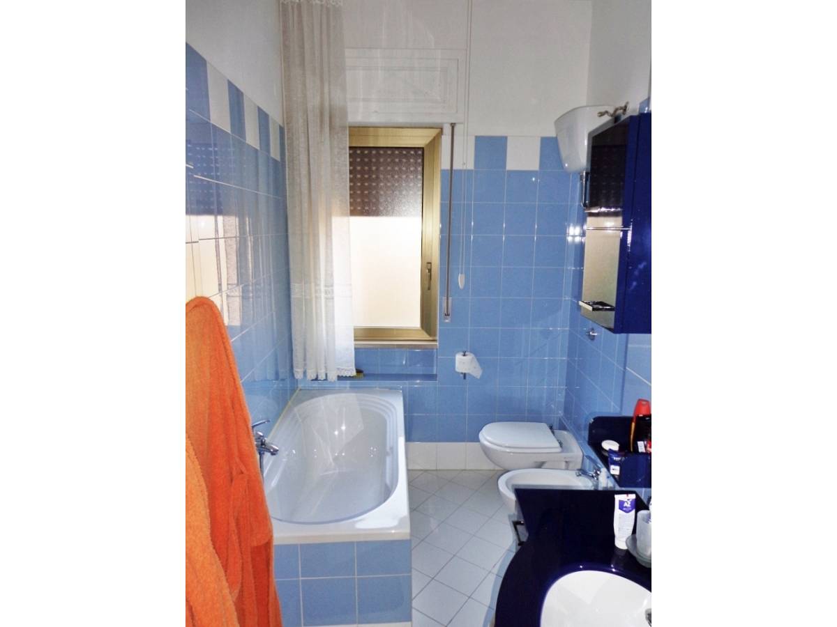 Appartamento in vendita in via valera zona Porta Pescara - V. Olivieri a Chieti - 6520298 foto 16