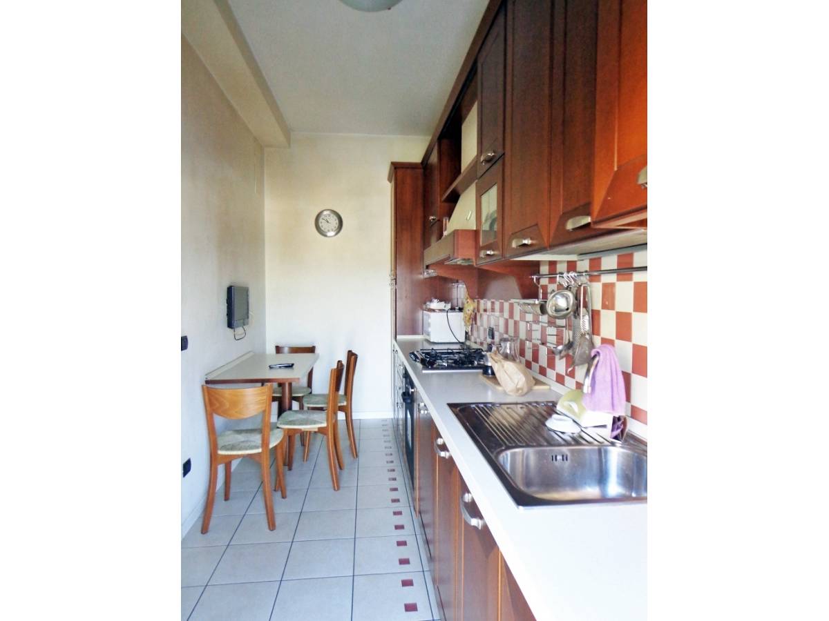 Apartment for sale in via valera  in Porta Pescara - V. Olivieri area at Chieti - 6520298 foto 20