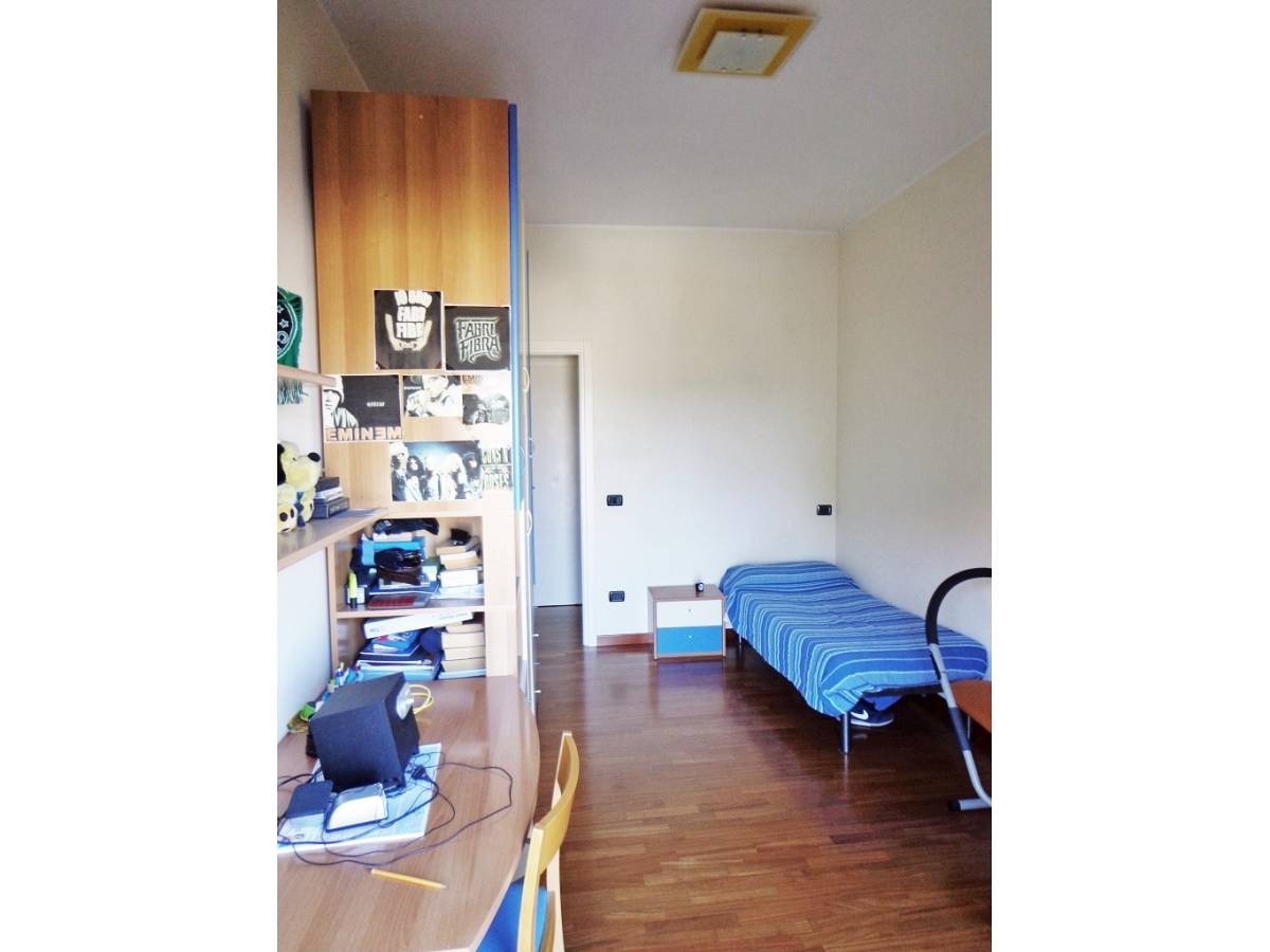 Appartamento in vendita in via valera zona Porta Pescara - V. Olivieri a Chieti - 6520298 foto 21