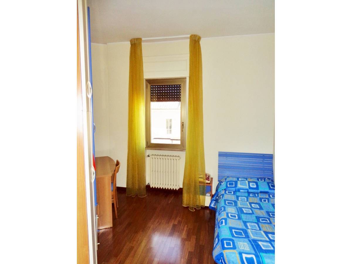 Appartamento in vendita in via valera zona Porta Pescara - V. Olivieri a Chieti - 6520298 foto 23