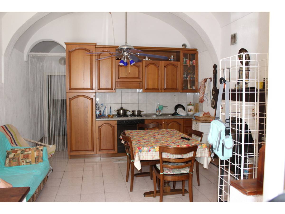Indipendent house for sale in Viale orientale 16  at Cupello - 5637868 foto 2