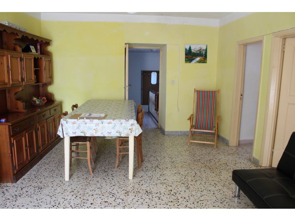 Indipendent house for sale in via Giuseppe Verdi 40  at Palmoli - 9787249 foto 4