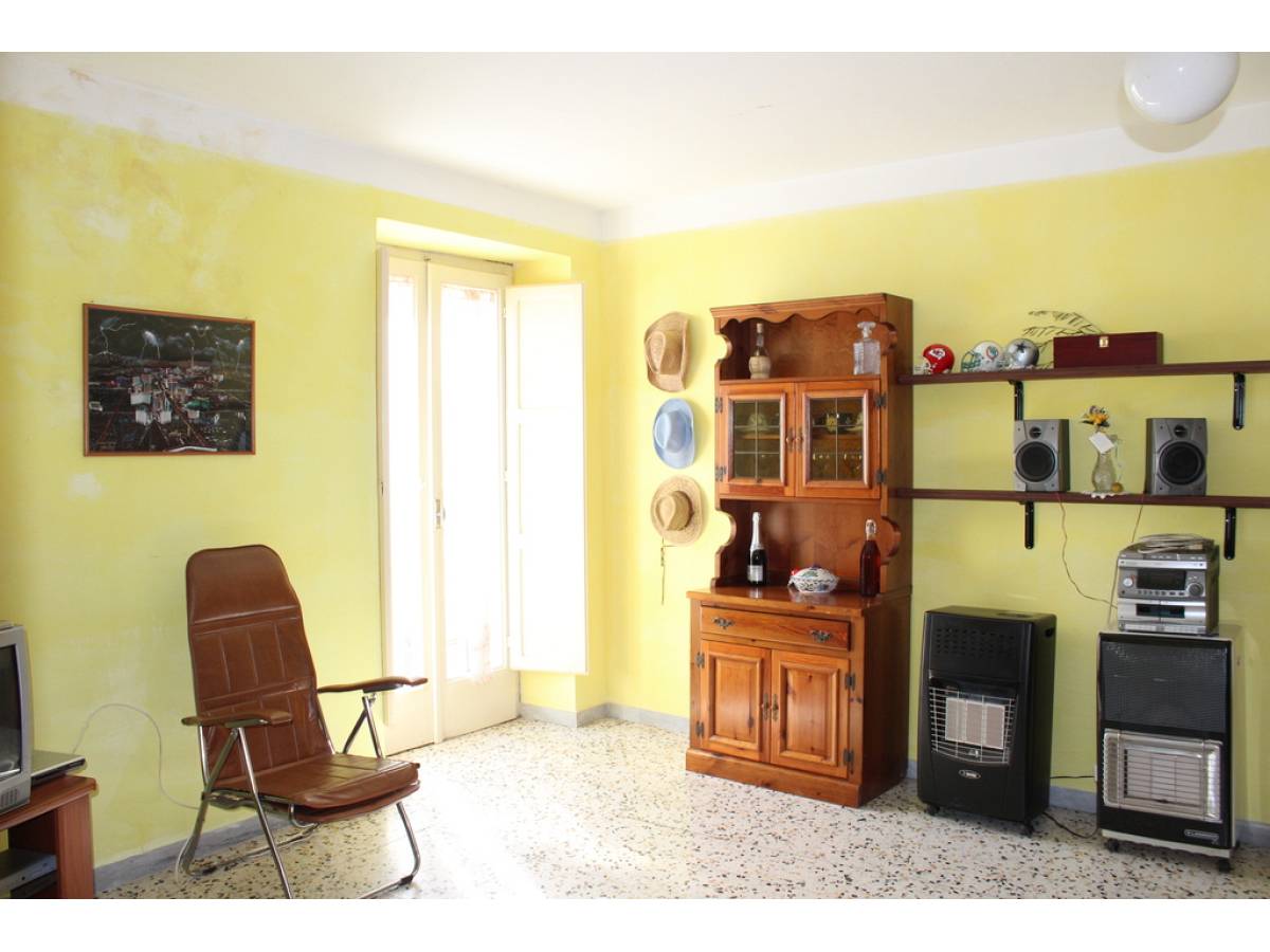 Indipendent house for sale in via Giuseppe Verdi 40  at Palmoli - 9787249 foto 1