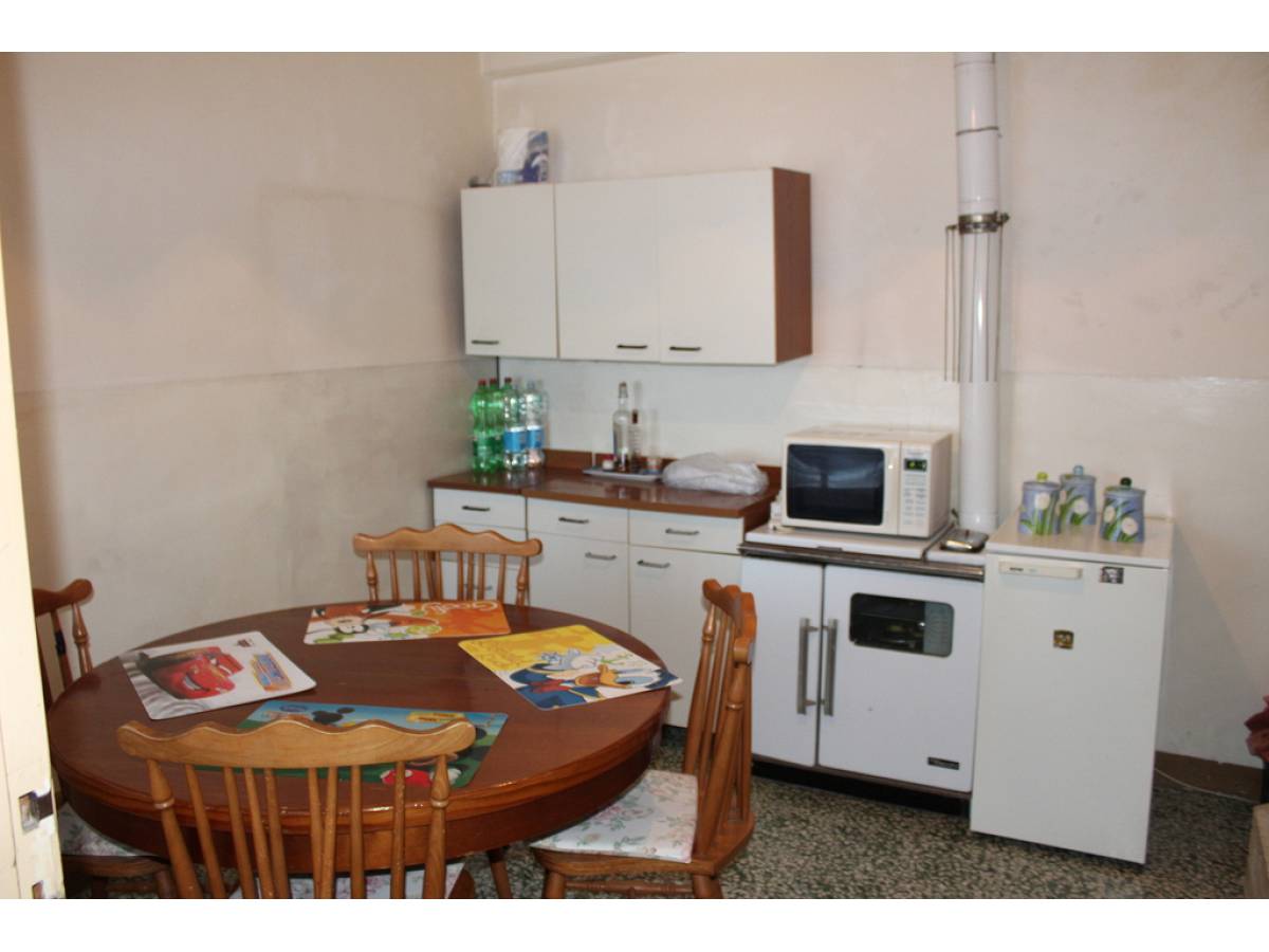 Indipendent house for sale in via Giuseppe Verdi 40  at Palmoli - 9787249 foto 3