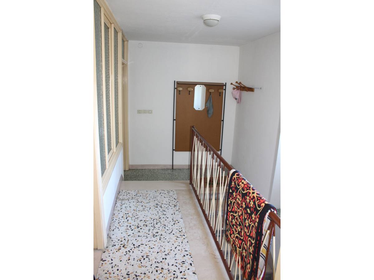 Indipendent house for sale in via Giuseppe Verdi 40  at Palmoli - 9787249 foto 7