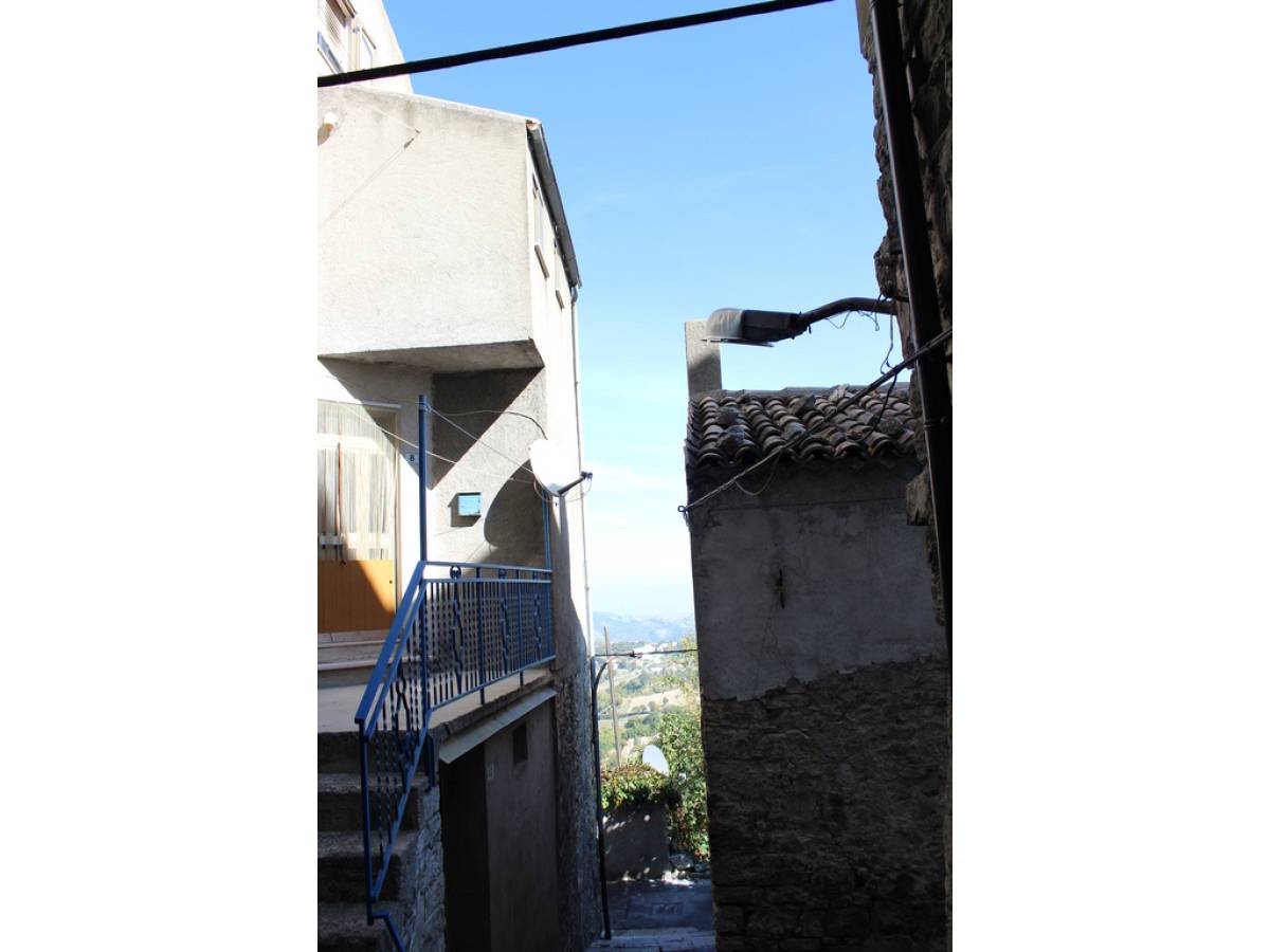 Indipendent house for sale in via Giuseppe Verdi 40  at Palmoli - 9787249 foto 10