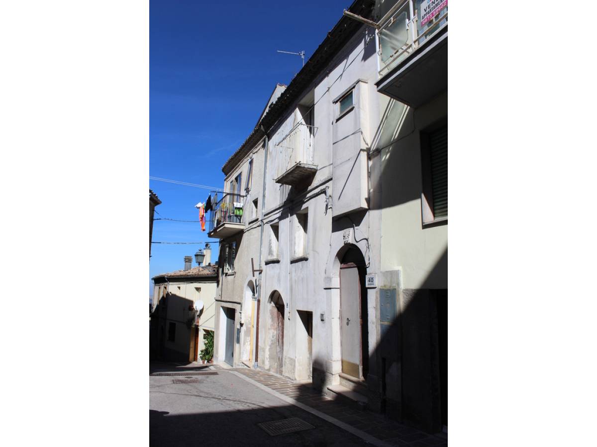 Indipendent house for sale in via Giuseppe Verdi 40  at Palmoli - 9787249 foto 11