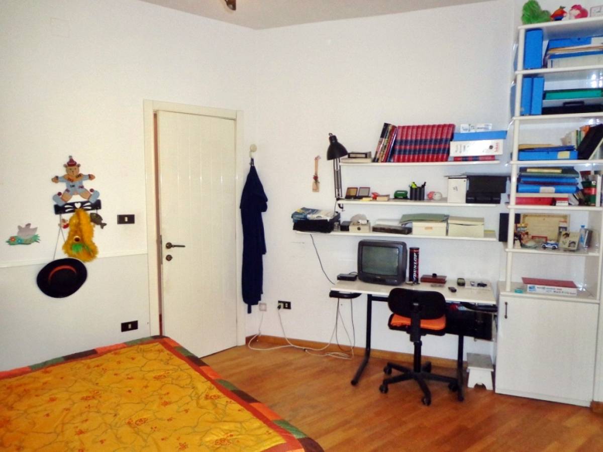 Appartamento in vendita in borgo marfisi zona Villa - Borgo Marfisi a Chieti - 429811 foto 16