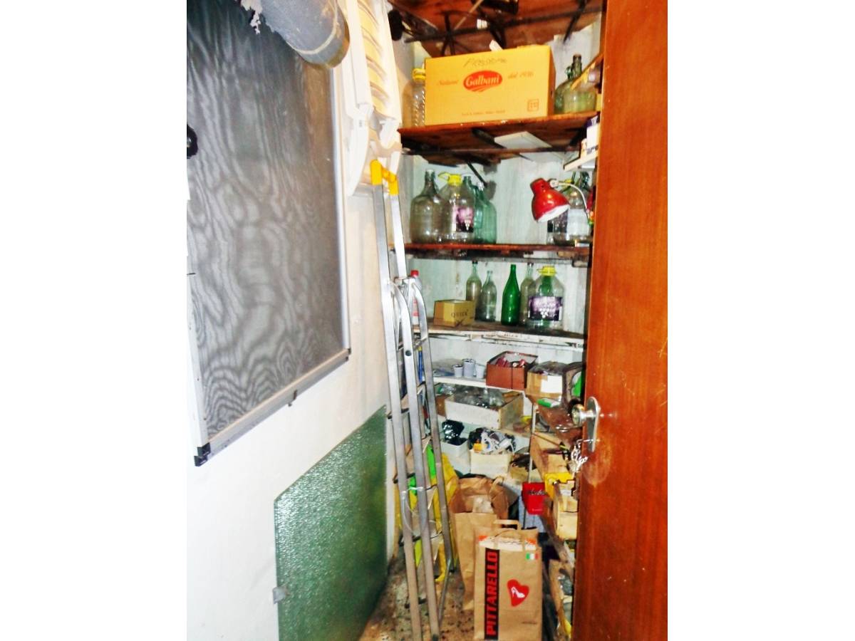 Appartamento in vendita in borgo marfisi zona Villa - Borgo Marfisi a Chieti - 429811 foto 20
