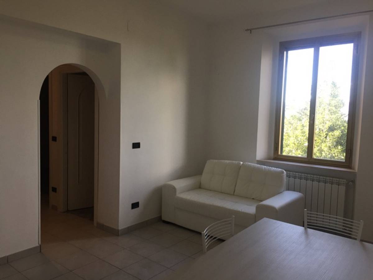 Appartamento in vendita in Via Mad Della Misericordia,21 int.6 zona Mad. Angeli-Misericordia a Chieti - 3657926 foto 3