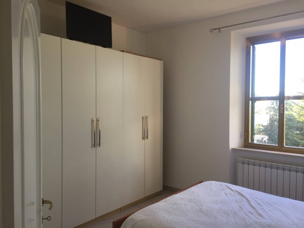 Apartment for sale in Via Mad Della Misericordia,21 int.6  in Mad. Angeli-Misericordia area at Chieti - 3657926 foto 8