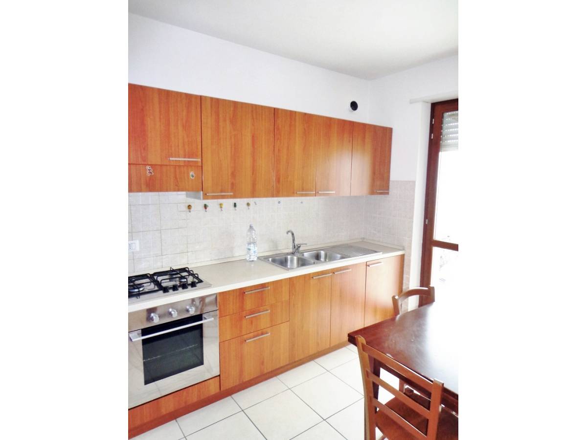 Apartment for sale in via giovanni paolo II  in Scalo Mad. Piane - Universita area at Chieti - 7026108 foto 3
