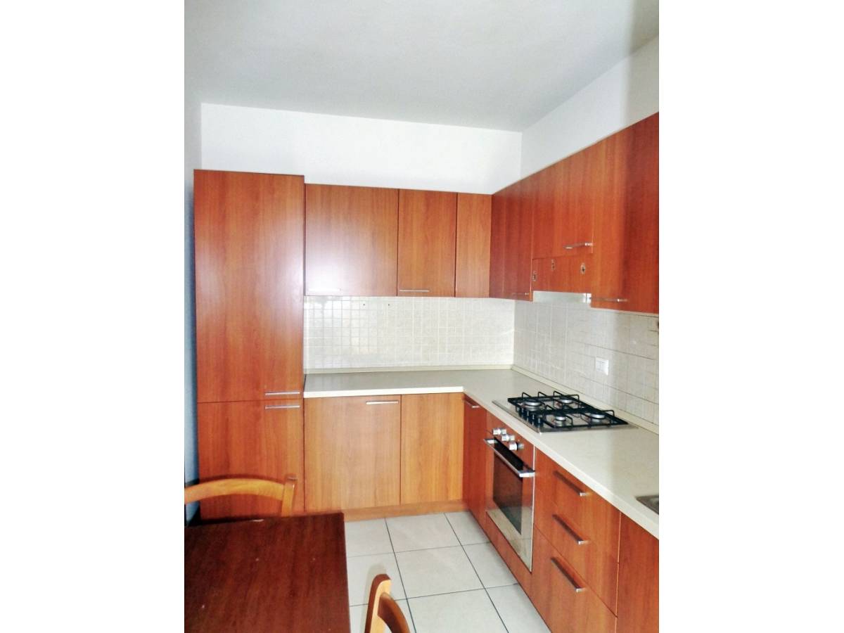 Apartment for sale in via giovanni paolo II  in Scalo Mad. Piane - Universita area at Chieti - 7026108 foto 4