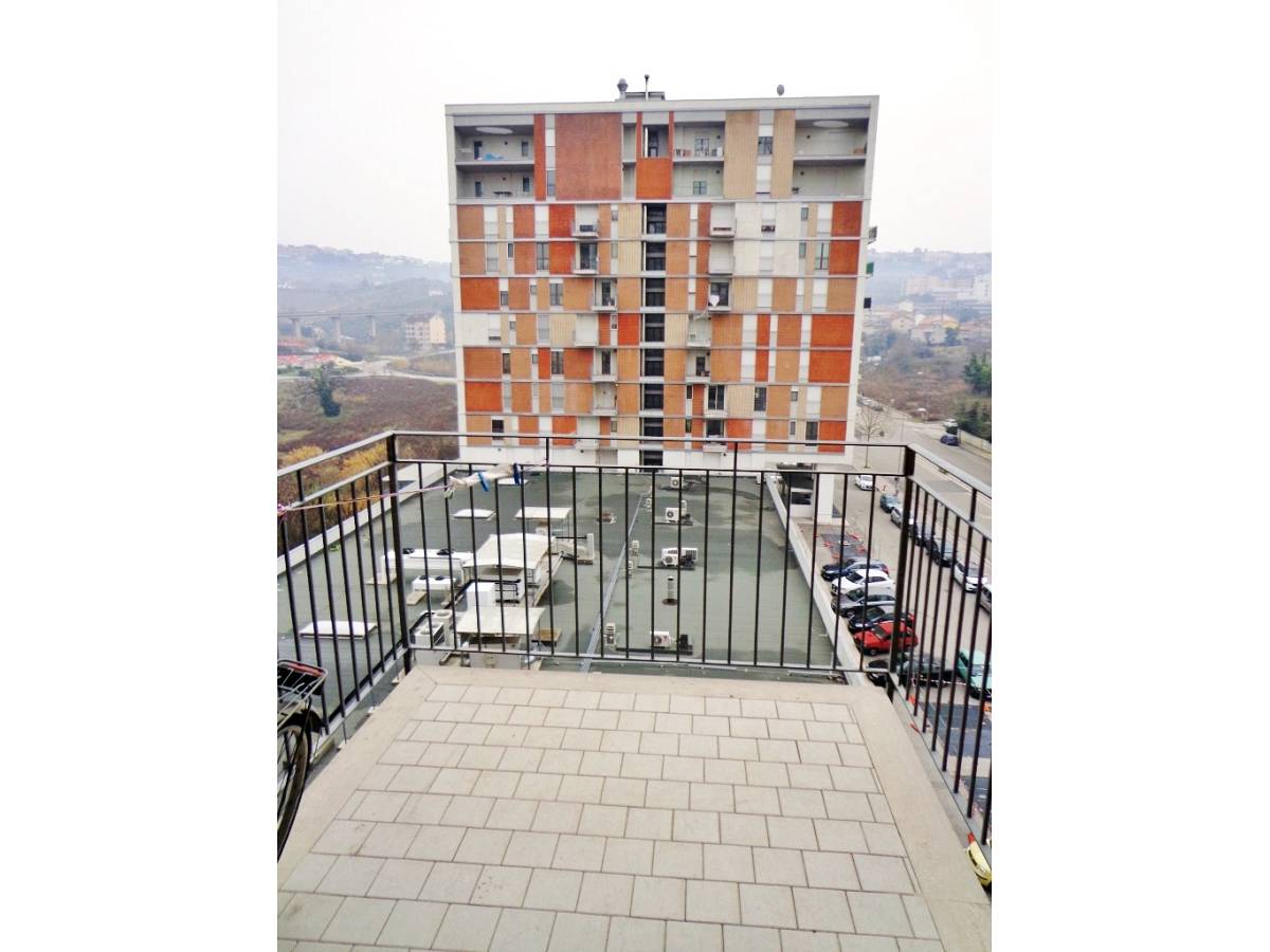 Apartment for sale in via giovanni paolo II  in Scalo Mad. Piane - Universita area at Chieti - 7026108 foto 5