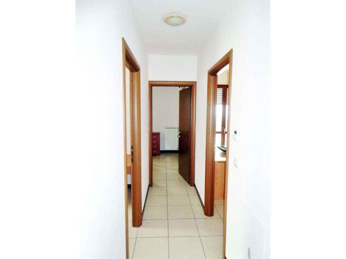 Apartment for sale in via giovanni paolo II  in Scalo Mad. Piane - Universita area at Chieti - 7026108 foto 6