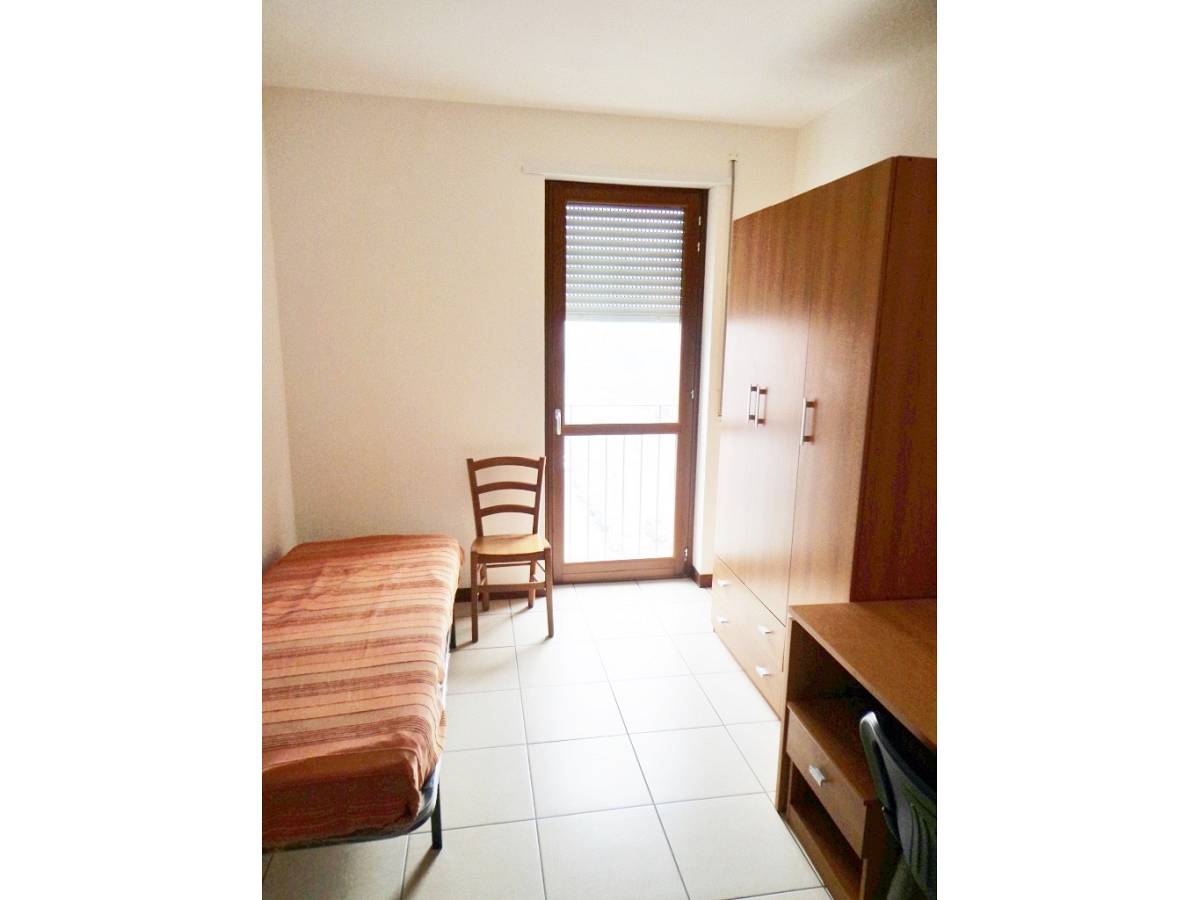 Apartment for sale in via giovanni paolo II  in Scalo Mad. Piane - Universita area at Chieti - 7026108 foto 10