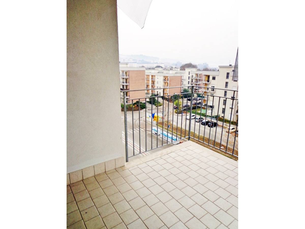 Apartment for sale in via giovanni paolo II  in Scalo Mad. Piane - Universita area at Chieti - 7026108 foto 11