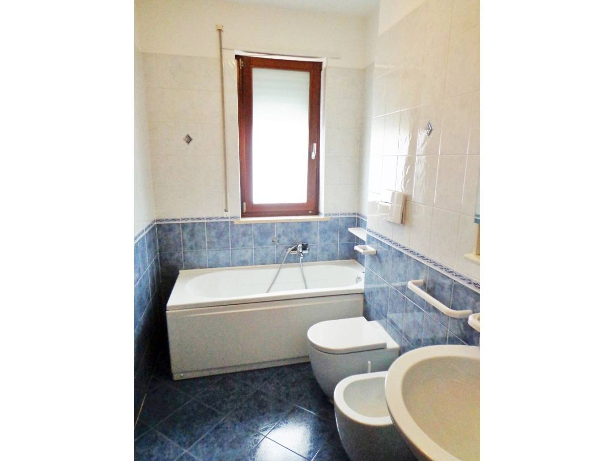 Apartment for sale in via giovanni paolo II  in Scalo Mad. Piane - Universita area at Chieti - 7026108 foto 12