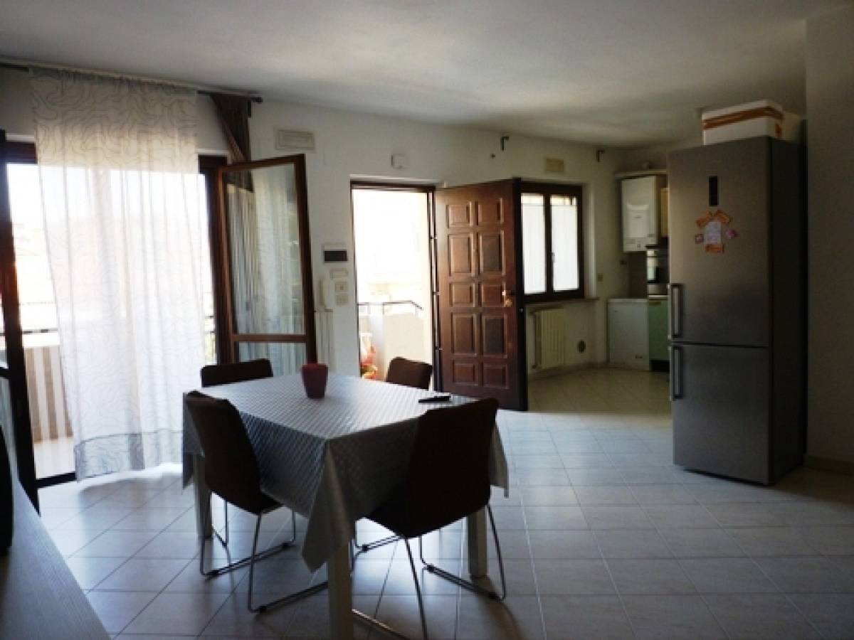 Villa a schiera in vendita in  zona Tiburtina - S. Donato a Pescara - 6106880 foto 3
