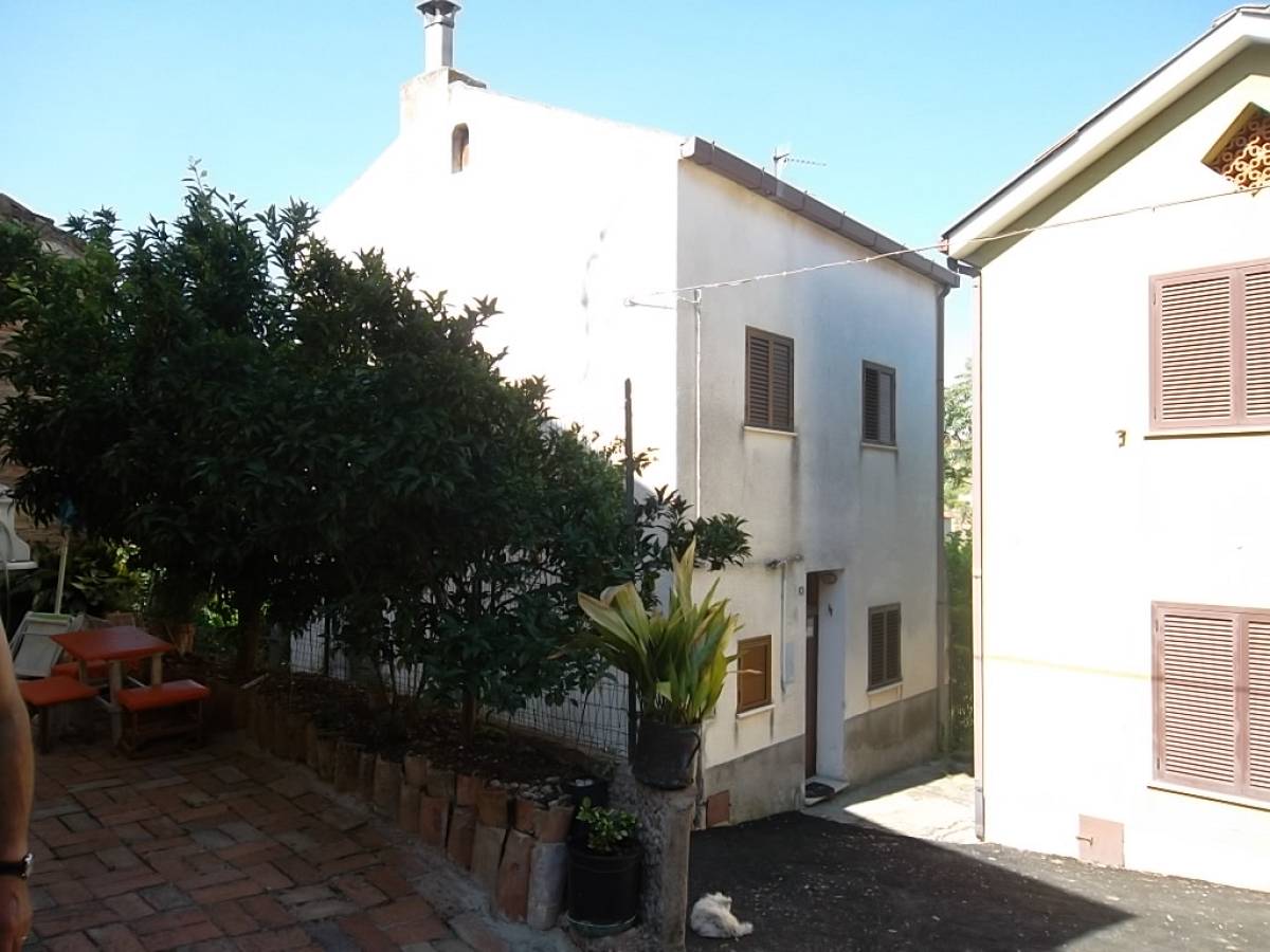 Indipendent house for sale in   at Villalfonsina - 9938334 foto 1