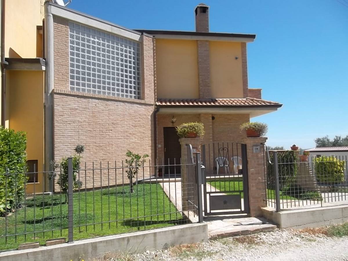 Villa for sale in   at Scerni - 213781 foto 2